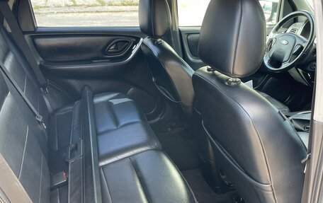 Ford Maverick, 2005 год, 620 000 рублей, 23 фотография