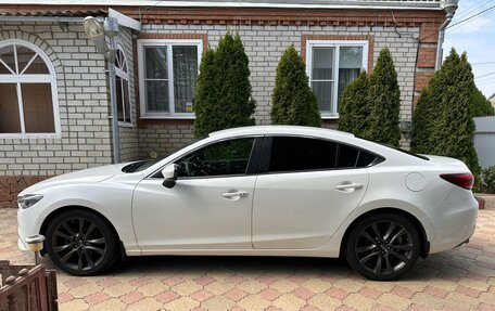 Mazda 6, 2015 год, 1 750 000 рублей, 3 фотография