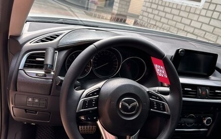 Mazda 6, 2015 год, 1 750 000 рублей, 9 фотография