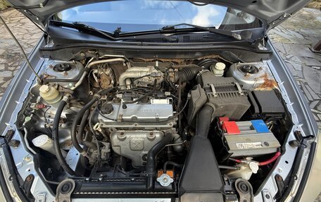 Mitsubishi Lancer IX, 2005 год, 320 000 рублей, 9 фотография