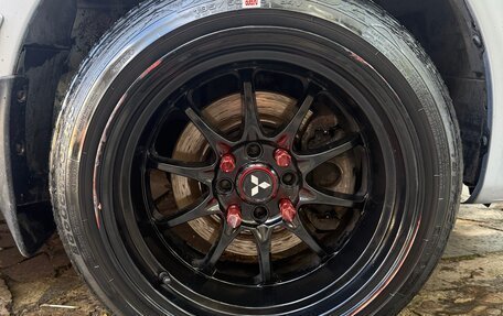 Mitsubishi Lancer IX, 2005 год, 320 000 рублей, 10 фотография