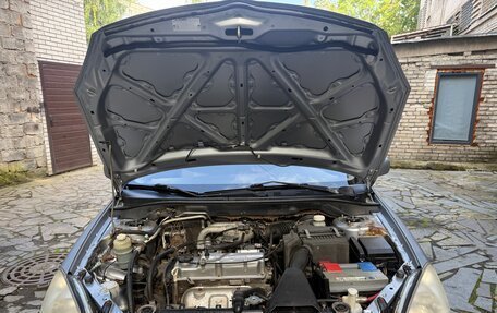 Mitsubishi Lancer IX, 2005 год, 320 000 рублей, 8 фотография