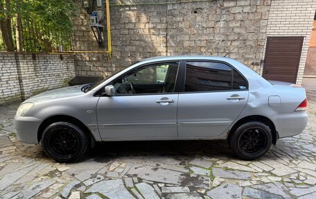 Mitsubishi Lancer IX, 2005 год, 320 000 рублей, 6 фотография