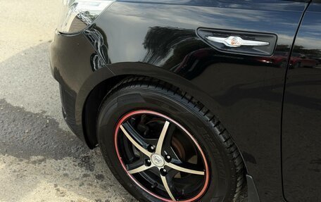 KIA Rio III рестайлинг, 2015 год, 1 050 000 рублей, 11 фотография