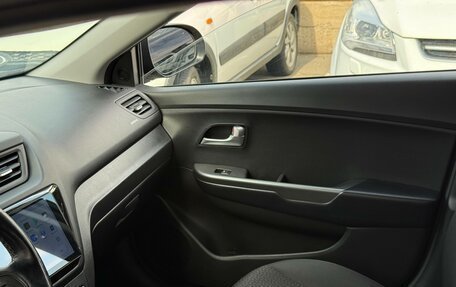 KIA Rio III рестайлинг, 2015 год, 1 050 000 рублей, 14 фотография