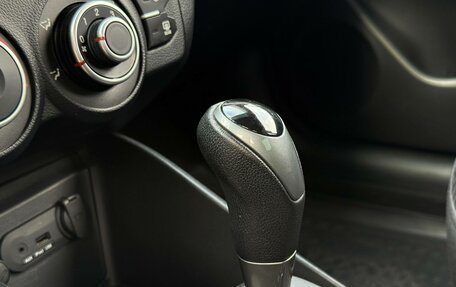 KIA Rio III рестайлинг, 2015 год, 1 050 000 рублей, 24 фотография