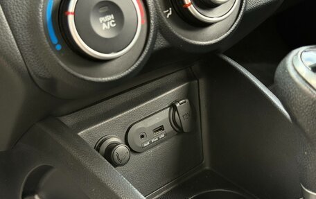 KIA Rio III рестайлинг, 2015 год, 1 050 000 рублей, 22 фотография