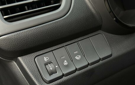 KIA Rio III рестайлинг, 2015 год, 1 050 000 рублей, 29 фотография