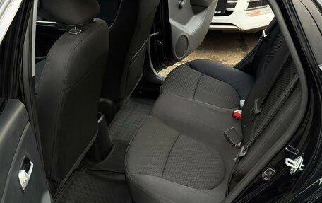 KIA Rio III рестайлинг, 2015 год, 1 050 000 рублей, 27 фотография