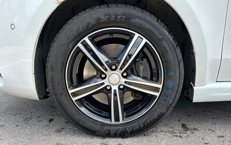 Mercedes-Benz V-Класс, 2019 год, 5 300 000 рублей, 9 фотография