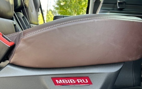 Mercedes-Benz V-Класс, 2019 год, 5 300 000 рублей, 22 фотография