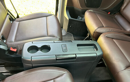 Mercedes-Benz V-Класс, 2019 год, 5 300 000 рублей, 23 фотография