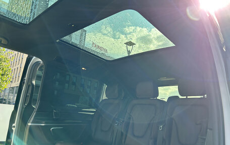 Mercedes-Benz V-Класс, 2019 год, 5 300 000 рублей, 24 фотография