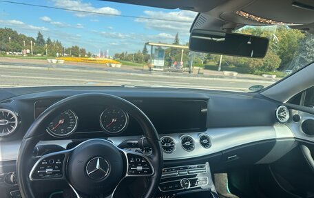 Mercedes-Benz E-Класс, 2018 год, 3 250 000 рублей, 11 фотография