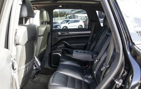 Porsche Cayenne III, 2012 год, 1 715 000 рублей, 10 фотография