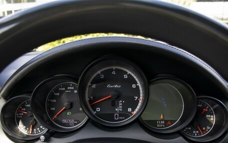 Porsche Cayenne III, 2012 год, 1 715 000 рублей, 11 фотография