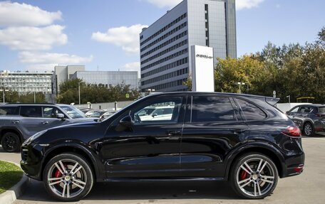 Porsche Cayenne III, 2012 год, 1 715 000 рублей, 8 фотография