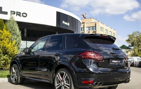 Porsche Cayenne III, 2012 год, 1 715 000 рублей, 7 фотография