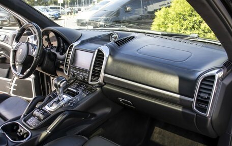 Porsche Cayenne III, 2012 год, 1 715 000 рублей, 9 фотография