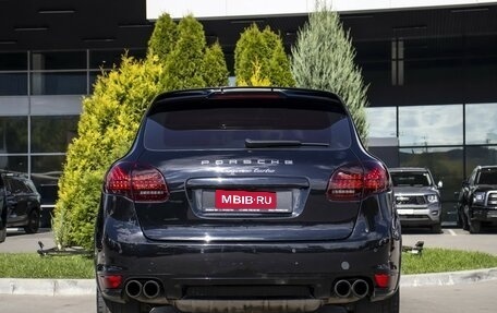 Porsche Cayenne III, 2012 год, 1 715 000 рублей, 6 фотография