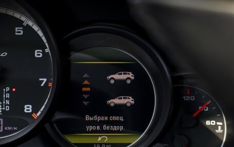 Porsche Cayenne III, 2012 год, 1 715 000 рублей, 12 фотография