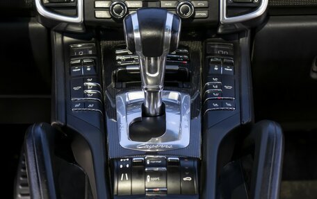 Porsche Cayenne III, 2012 год, 1 715 000 рублей, 16 фотография