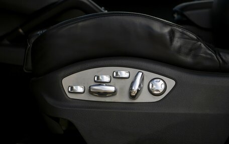 Porsche Cayenne III, 2012 год, 1 715 000 рублей, 18 фотография