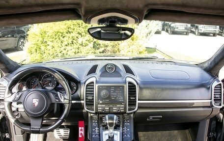 Porsche Cayenne III, 2012 год, 1 715 000 рублей, 13 фотография