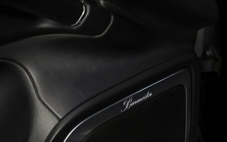 Porsche Cayenne III, 2012 год, 1 715 000 рублей, 23 фотография