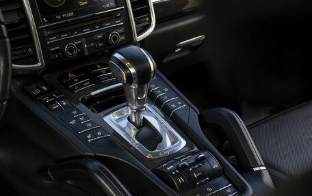 Porsche Cayenne III, 2012 год, 1 715 000 рублей, 22 фотография