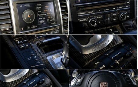 Porsche Cayenne III, 2012 год, 1 715 000 рублей, 20 фотография