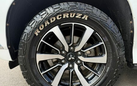 Mitsubishi Pajero Sport III рестайлинг, 2019 год, 2 649 000 рублей, 10 фотография