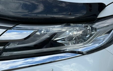 Mitsubishi Pajero Sport III рестайлинг, 2019 год, 2 649 000 рублей, 11 фотография