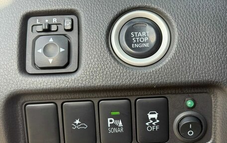 Mitsubishi Pajero Sport III рестайлинг, 2019 год, 2 649 000 рублей, 19 фотография