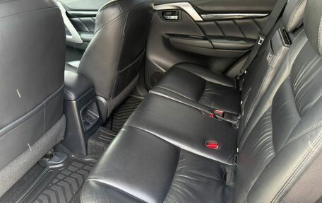 Mitsubishi Pajero Sport III рестайлинг, 2019 год, 2 649 000 рублей, 20 фотография