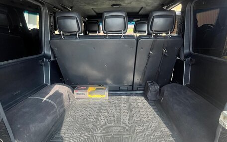 Mercedes-Benz G-Класс W463 рестайлинг _ii, 2011 год, 4 300 000 рублей, 17 фотография
