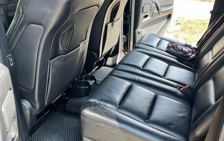 Mercedes-Benz G-Класс W463 рестайлинг _ii, 2011 год, 4 300 000 рублей, 16 фотография