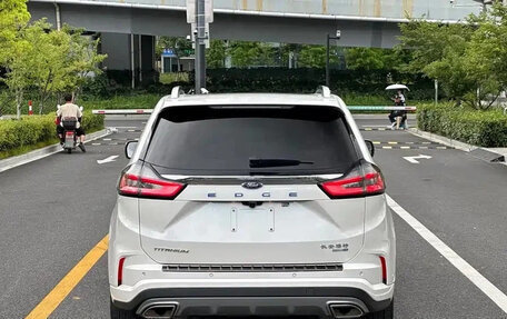 Ford Edge II рестайлинг, 2021 год, 2 133 123 рублей, 7 фотография