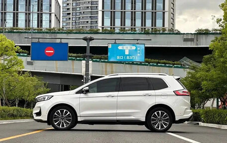 Ford Edge II рестайлинг, 2021 год, 2 133 123 рублей, 6 фотография