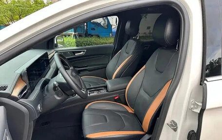 Ford Edge II рестайлинг, 2021 год, 2 133 123 рублей, 10 фотография