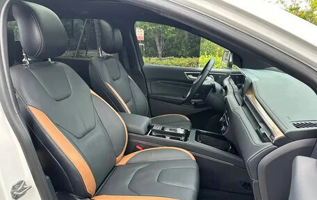 Ford Edge II рестайлинг, 2021 год, 2 133 123 рублей, 13 фотография