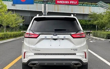 Ford Edge II рестайлинг, 2021 год, 2 133 123 рублей, 8 фотография