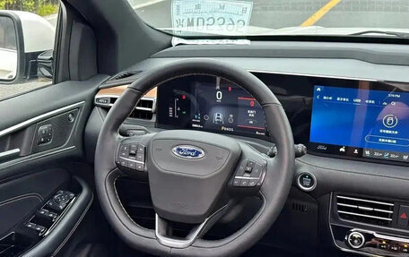 Ford Edge II рестайлинг, 2021 год, 2 133 123 рублей, 14 фотография