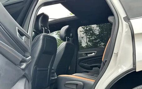 Ford Edge II рестайлинг, 2021 год, 2 133 123 рублей, 17 фотография