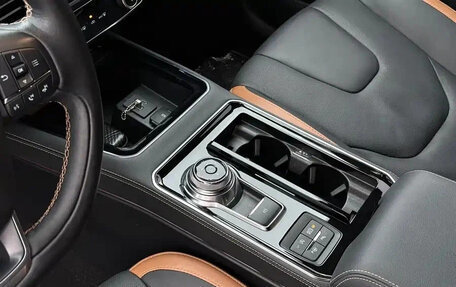 Ford Edge II рестайлинг, 2021 год, 2 133 123 рублей, 15 фотография