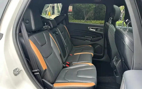 Ford Edge II рестайлинг, 2021 год, 2 133 123 рублей, 18 фотография