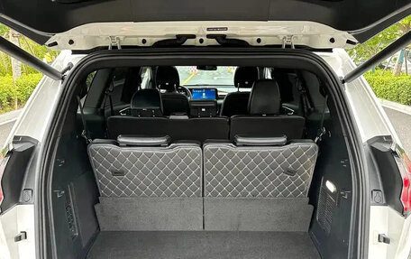 Ford Edge II рестайлинг, 2021 год, 2 133 123 рублей, 20 фотография