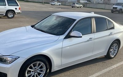 BMW 3 серия, 2014 год, 1 750 000 рублей, 1 фотография