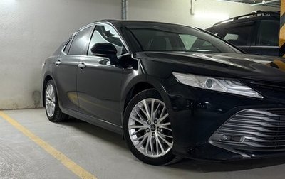 Toyota Camry, 2019 год, 3 100 000 рублей, 1 фотография