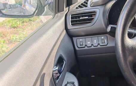KIA Rio III рестайлинг, 2012 год, 750 000 рублей, 11 фотография